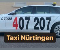 Taxi N&uuml;rtingen Flughafentransfer